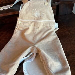 Tartine et Chocolat baby romper size 9 mths